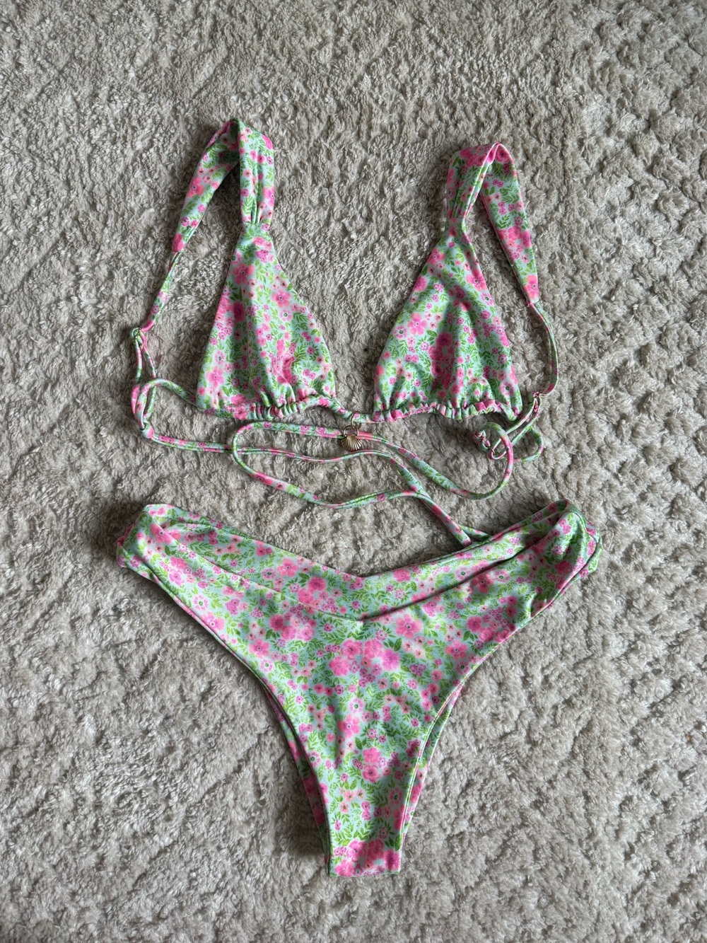 Kulani Kinis bikini set